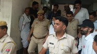 Udaipur drug racket 2016