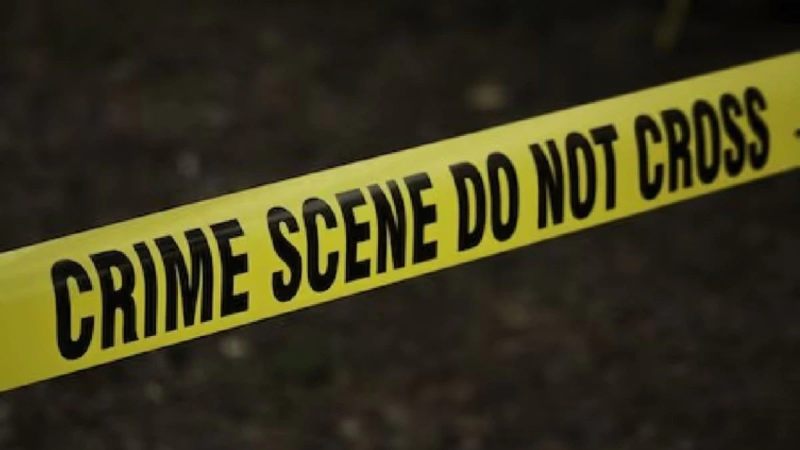 Unnao family murder case