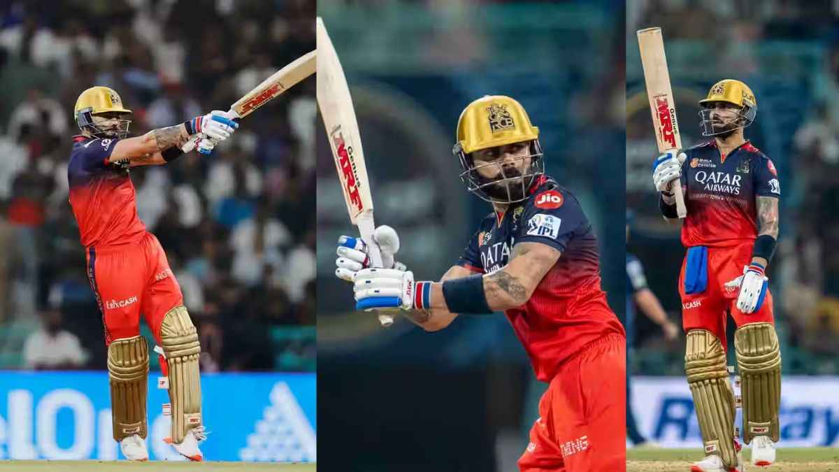 Virat Kohli