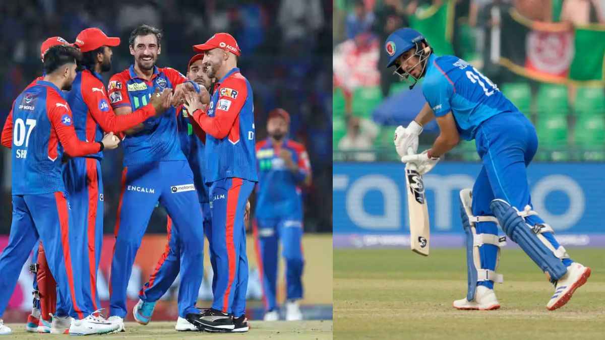 IPL 2025: प्लेऑफ में पहुंचने के लिए दिल्ली कैपिटल्स ने चली बड़ी चाल, विस्फोटक बैटर को किया टीम में शामिल