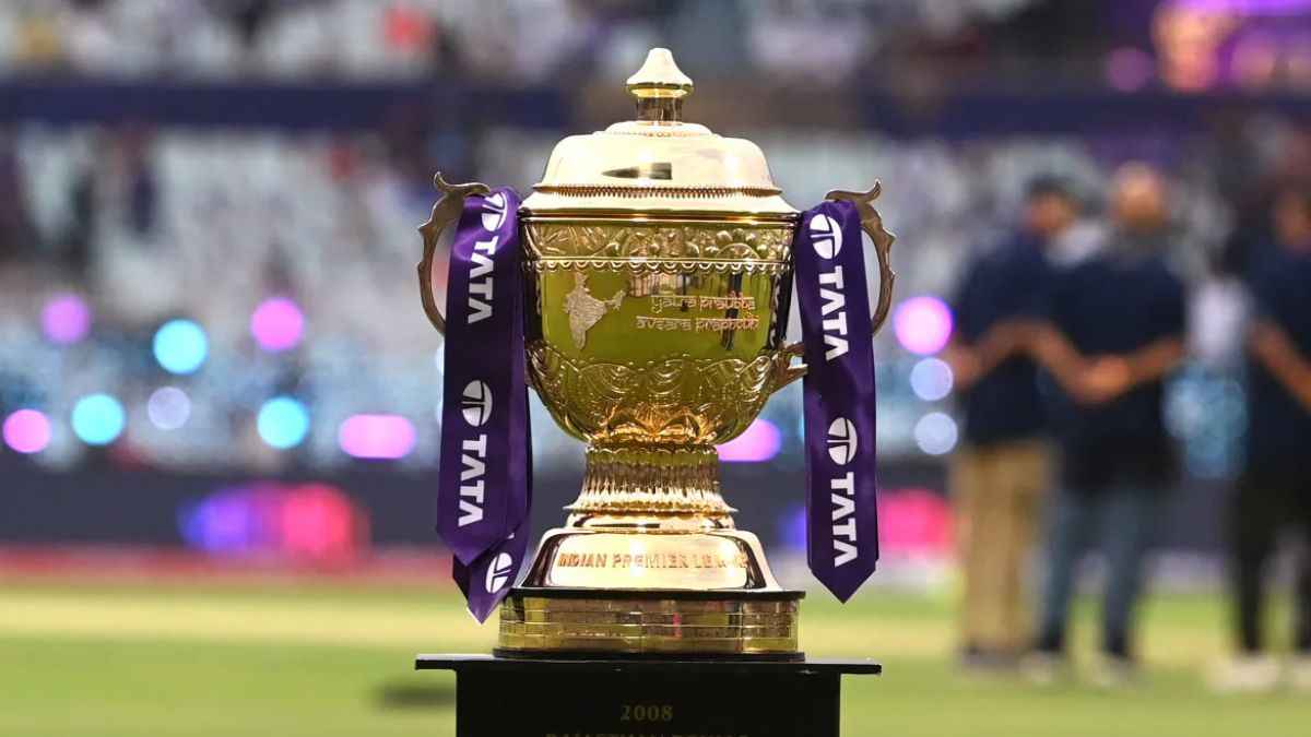 IPL 2025