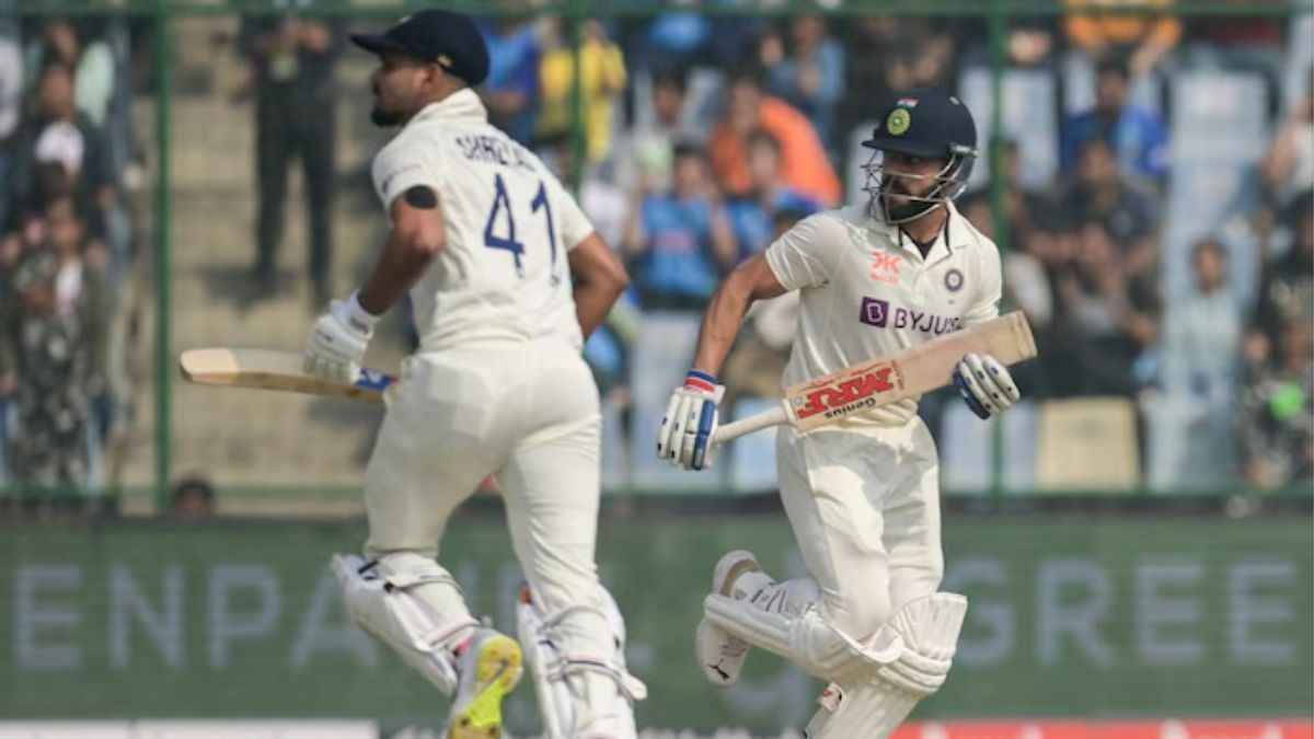 Shreyas Iyer