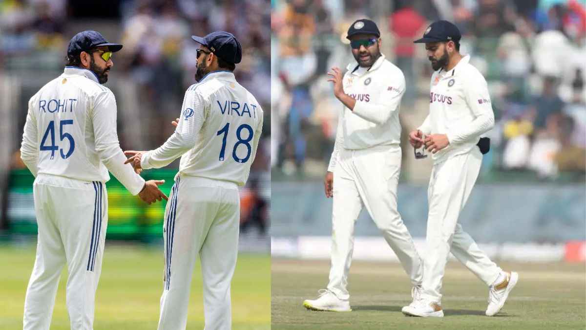 रिटायरमेंट के बाद रोहित-कोहली के सेंट्रल कॉन्ट्रैक्ट का क्या होगा? जानें क्या कहते हैं BCCI के नियम