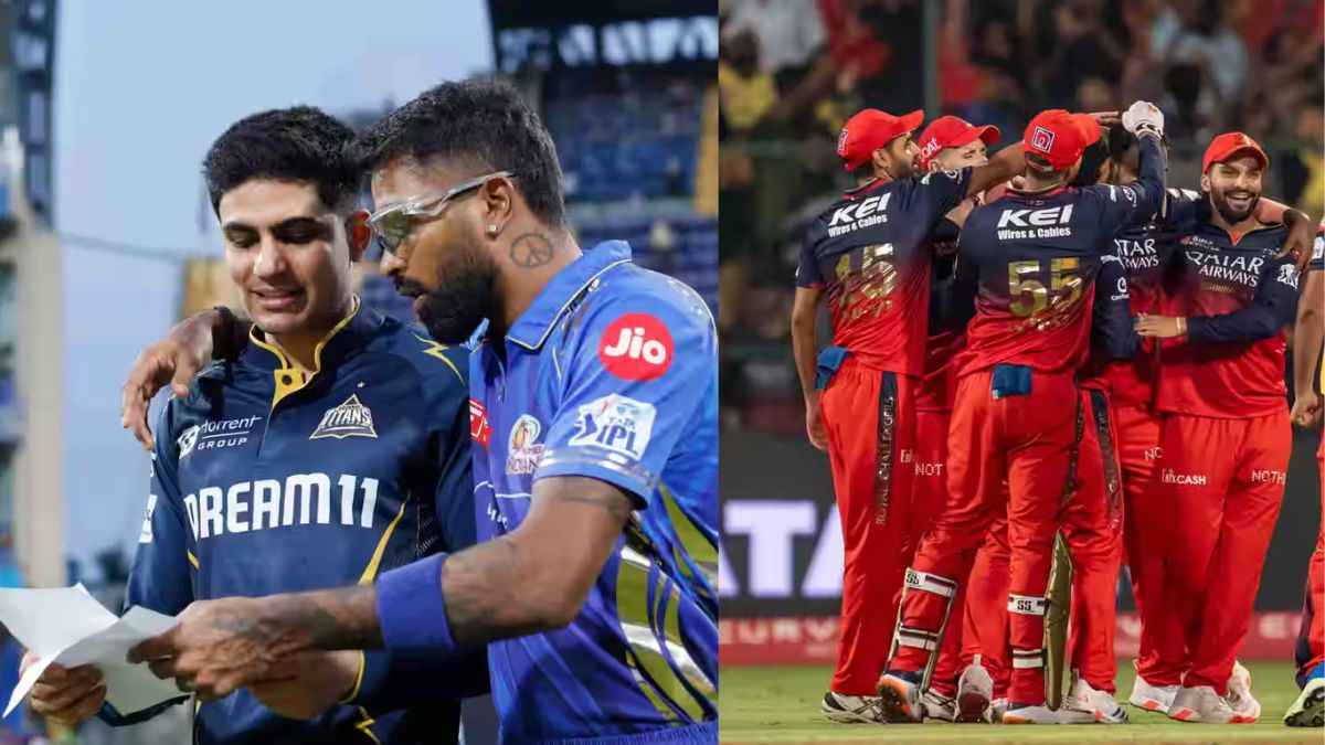 IPL 2025