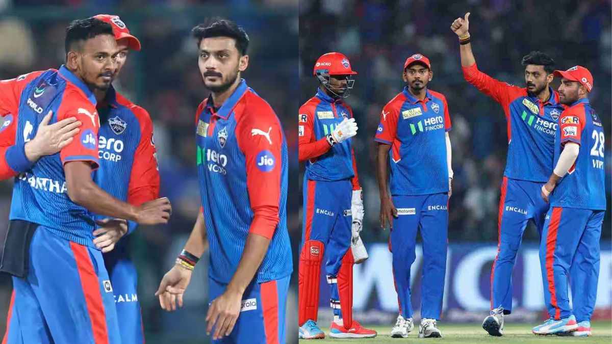 Delhi Capitals