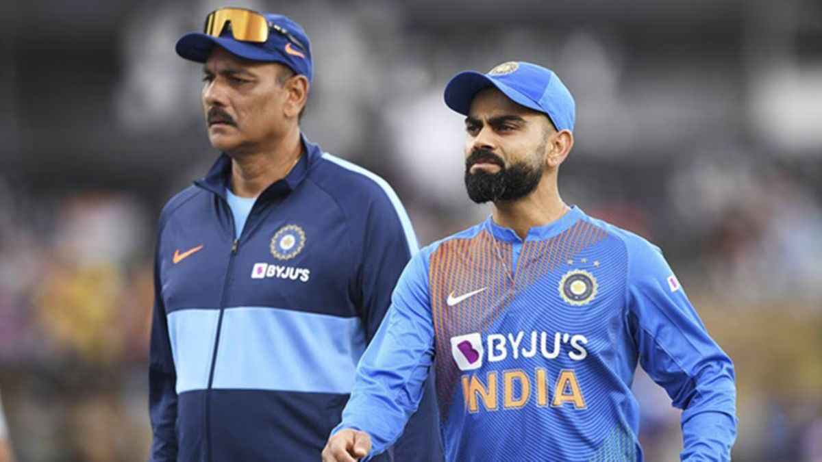 Virat Kohli Virat Kohli