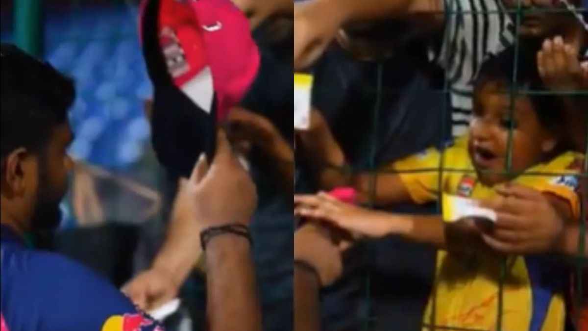 Sanju Samson