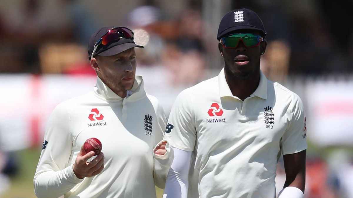 Jofra Archer
