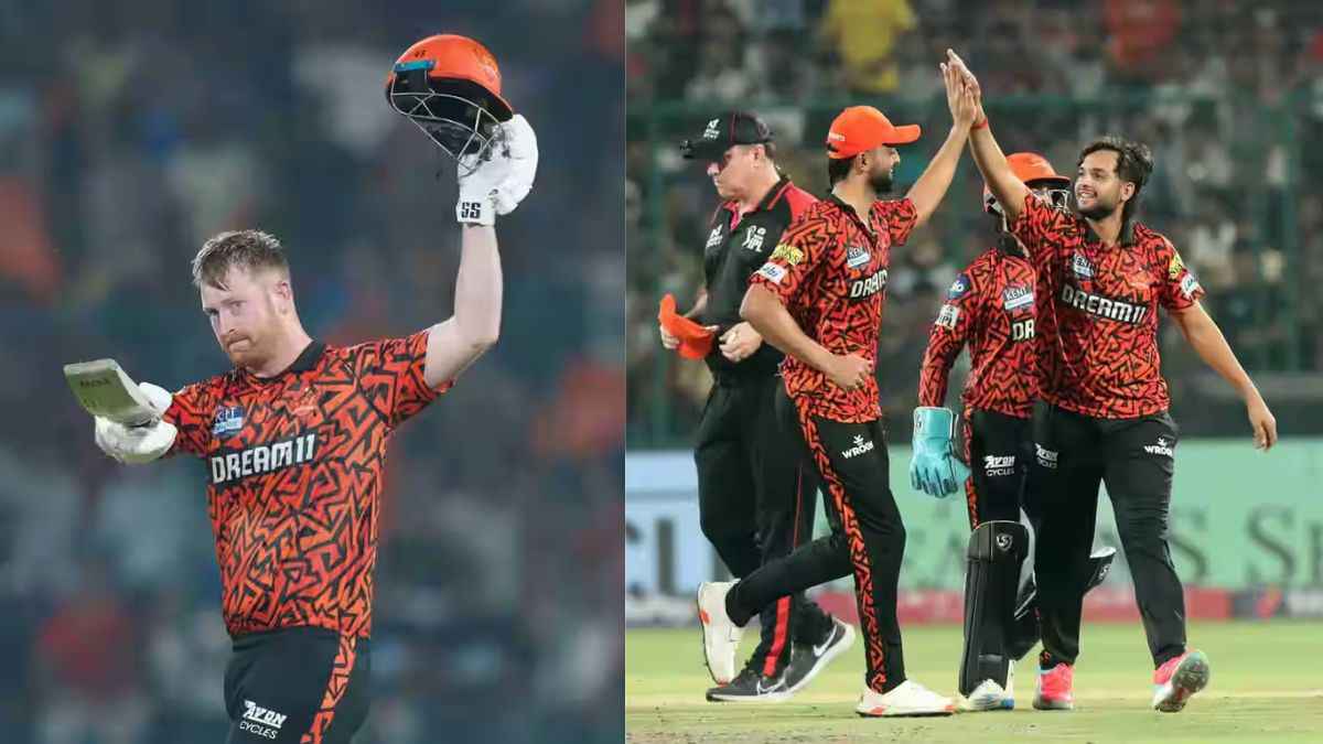 SRH vs KKR