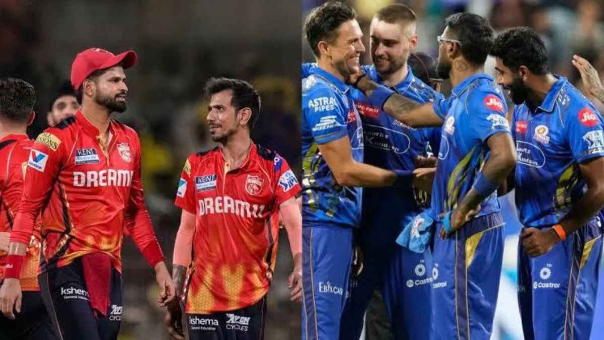 RCB vs MI