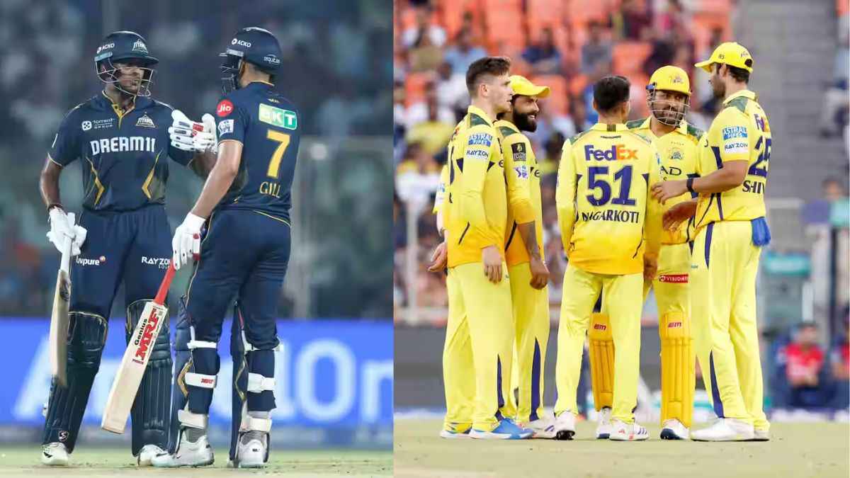 IPL 2025: गिल-सुदर्शन के बीच ऑरेंज कैप की लड़ाई, जानिए किसके सिर सज रही पर्पल कैप