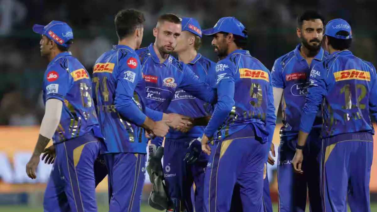 Mumbai Indians