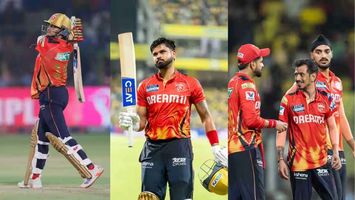 Shreyas Iyer Shreyas Iyer