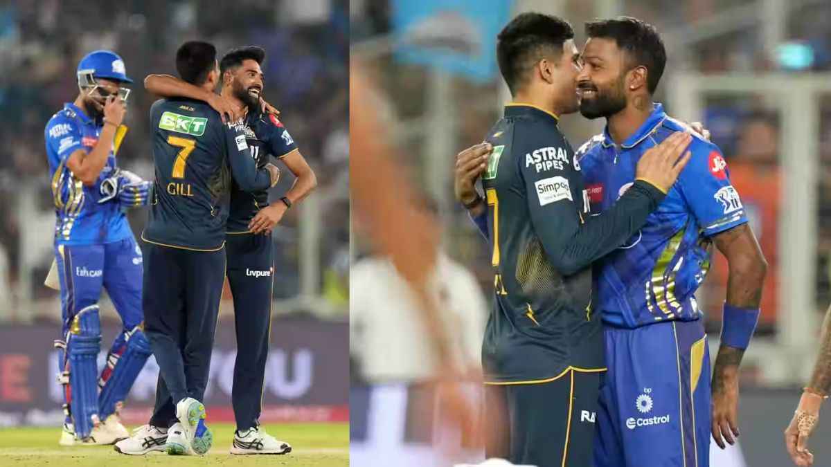 GT vs MI