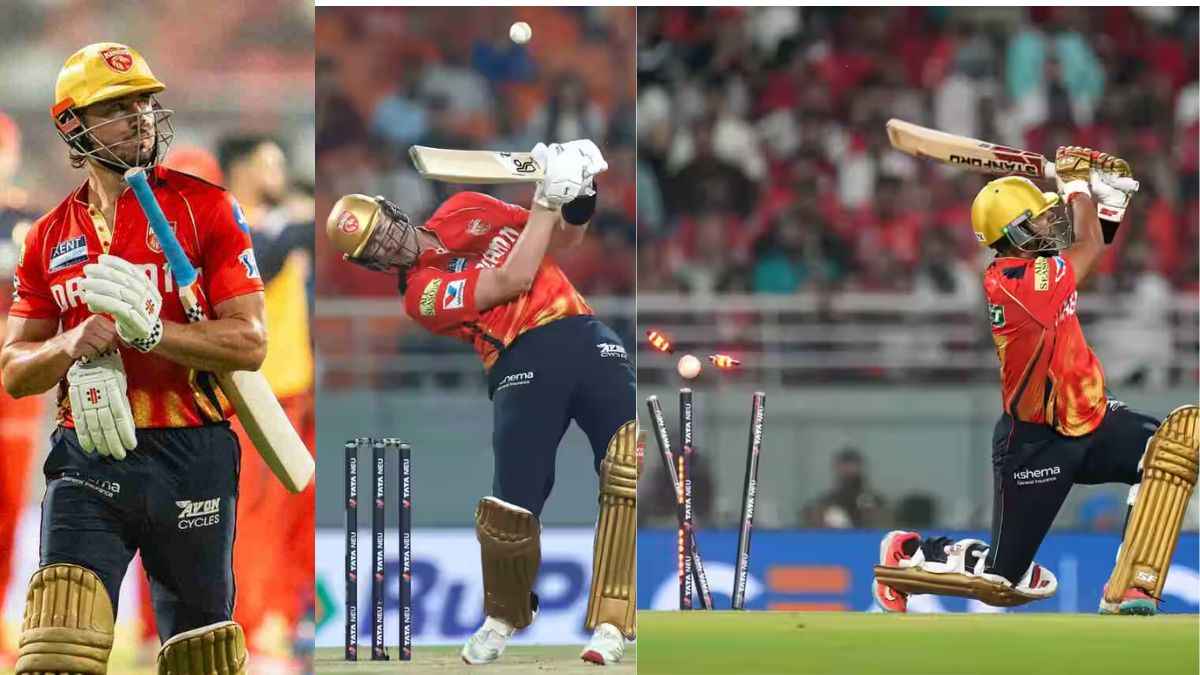 Punjab Kings