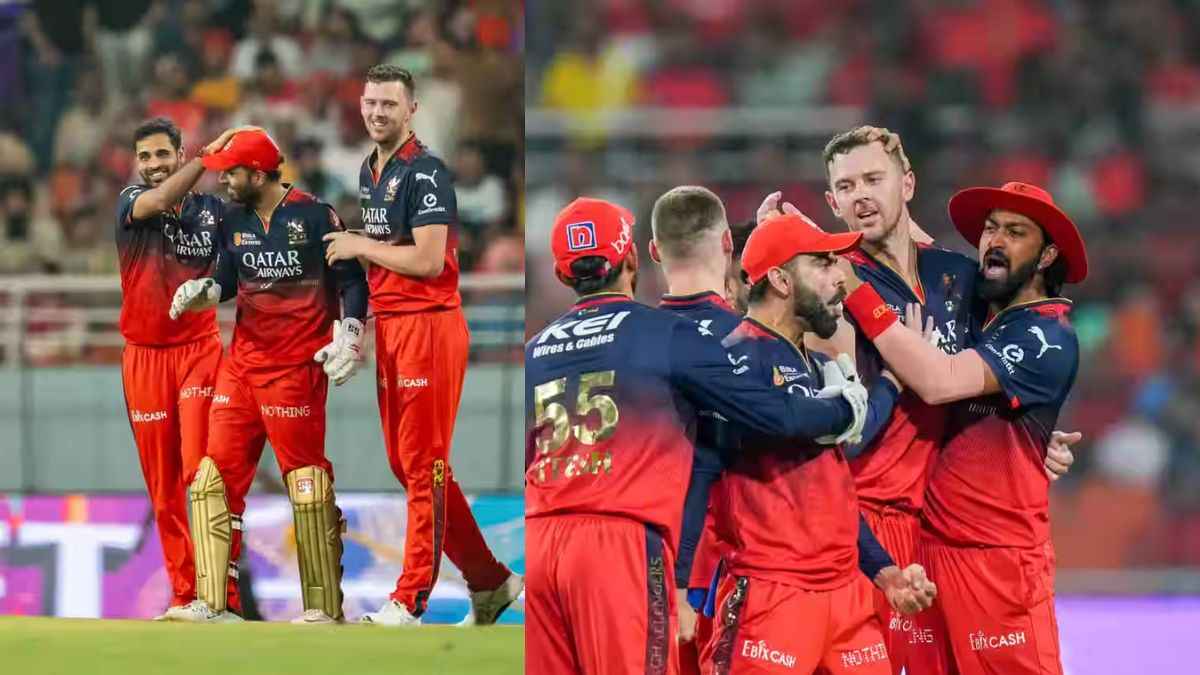PBKS vs RCB