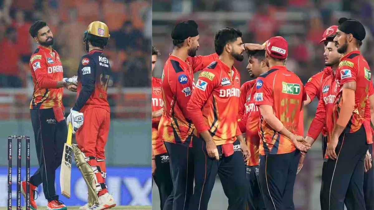 Punjab Kings