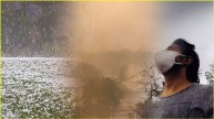 Uttar pradesh latest weather
