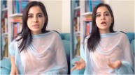 Urfi Javed