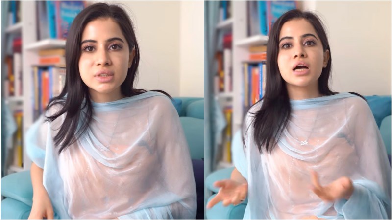 Urfi Javed