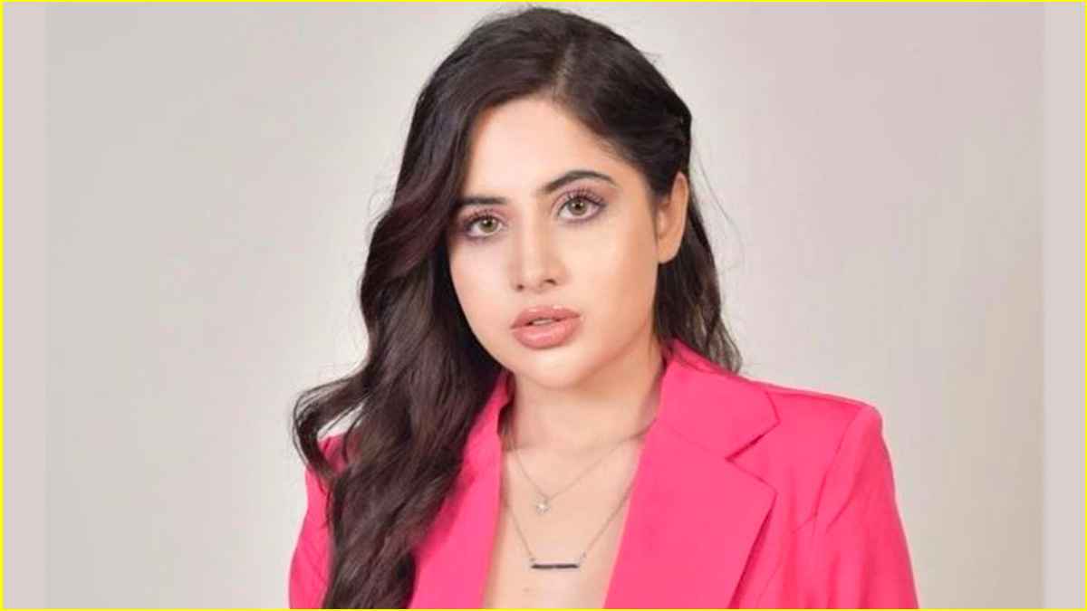 Urfi Javed
