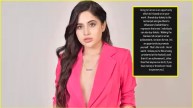 urfi javed drops truth behind cannes film festival 2025 post viral
