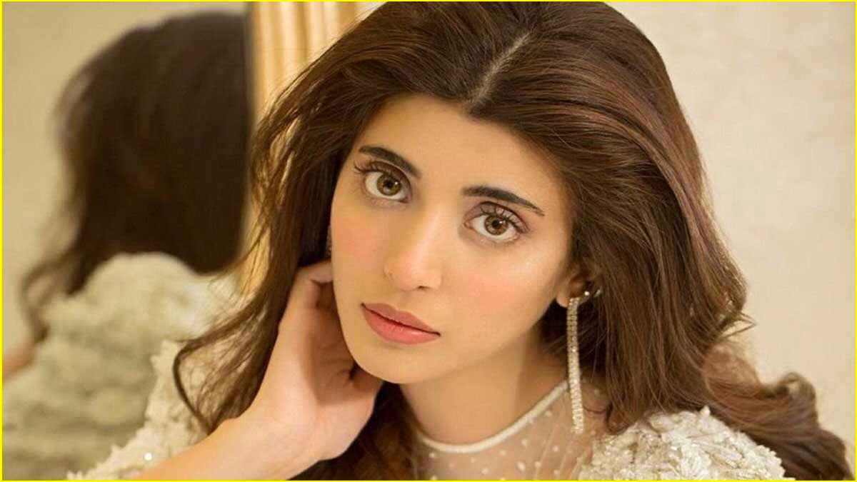 Urwa Hocane