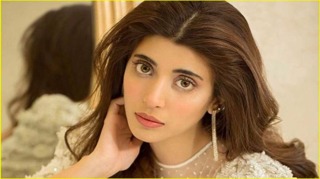 Urwa Hocane