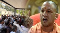 Uttar Pradesh Electricity Employees Strike 2025