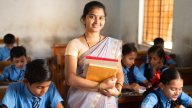 Uttar Pradesh Teacher Recruitment 2025