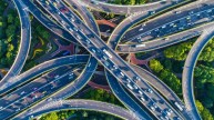 Uttar Pradesh expressways