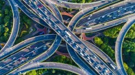 Uttar Pradesh expressways