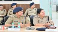 Uttarakhand Police DGP