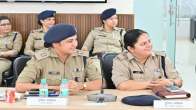 Uttarakhand Police DGP