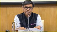 Foreign Secretary Vikram Misri
