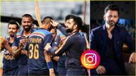 Virat Kohli Rahul Vaidya