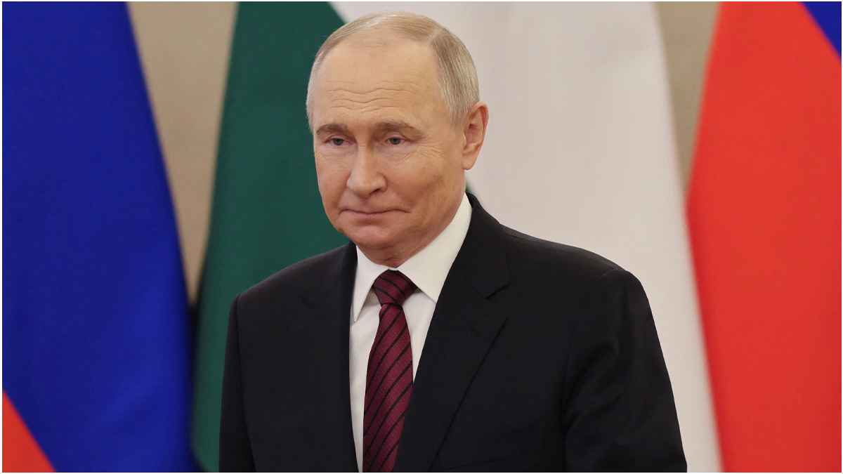 Russia-Ukraine War Ceasefire: पुतिन और ट्रंप के बीच 2 घंटे चली बातचीत, क्या होगा युद्धविराम?
