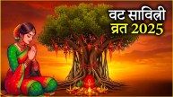 Vat Savitri Vrat 2025