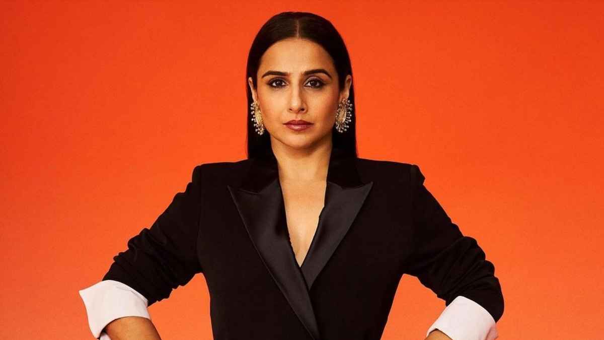 हॉलीवुड डेब्यू के लिए तैयार Vidya Balan, रोल को लेकर जताई खास पसंद