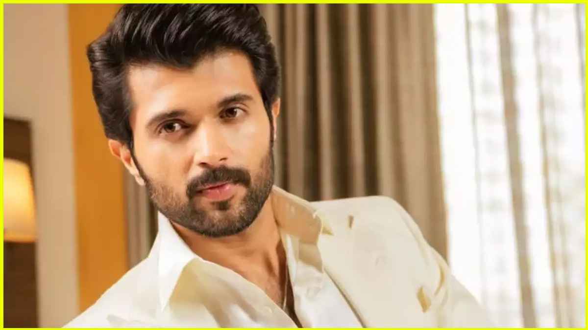 Vijay Deverakonda (1)