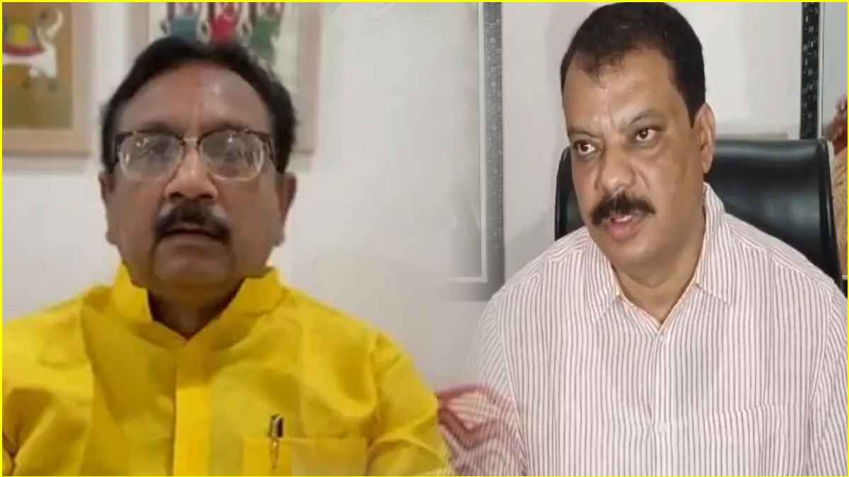 'विजय शाह का कब होगा इस्तीफा?' सुप्रीम कोर्ट के फैसले के बाद नेता प्रतिपक्ष ने पूछे सवाल
