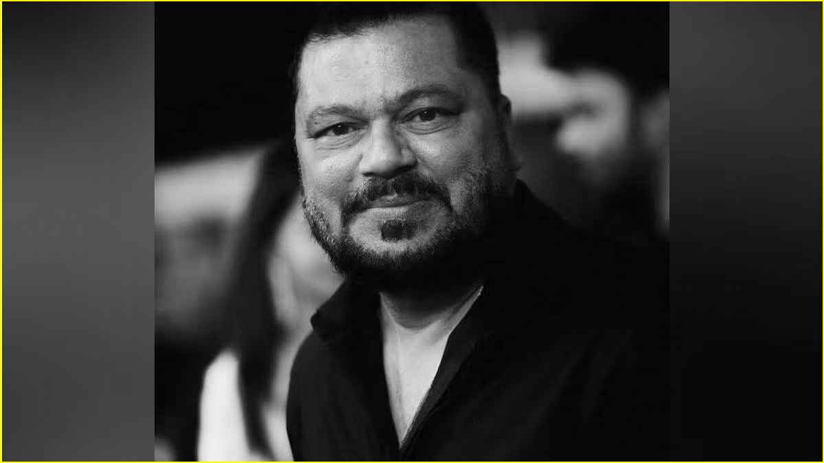 Vikram Gaikwad