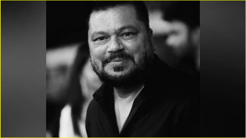Vikram Gaikwad