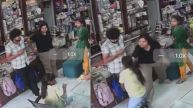 Uttar Pradesh Hapur girl attacks shopkeeper