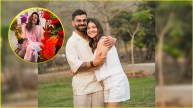 Virat Kholi Anushka Sharma