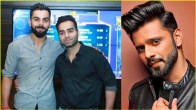 cricketer virat kohli brother vikas kohli slam rahul gandhi comment of joker