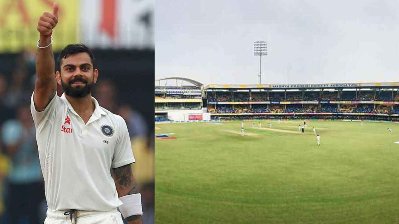 Virat Kohli (1)
