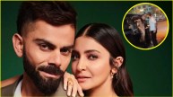 Virat Kohli Anushka Sharma