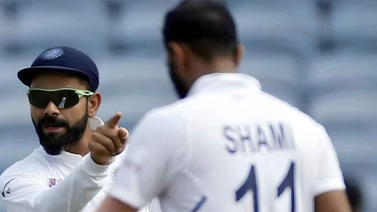 विराट कोहली के साथ खेलने वाली भारत की बेस्ट टेस्ट XI, टीम में एक से बढ़कर एक नाम