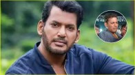 Tamil Actor Vishal